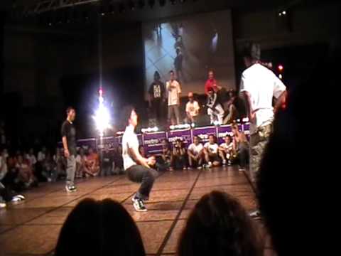 Bboy Battle - YouTube