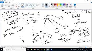 Session-19-CoreJava-Classes and Objects Continued..