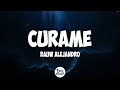 Rauw Alejandro - Cúrame (Letra/Lyrics)