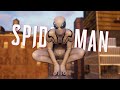 Homem-Aranha Transição Perfeita (Spider-Man Remastered PS5) #shorts