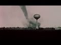 Hacking The Planet: Cooling a Tornado