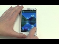 Getting started with your Samsung Galaxy SIII