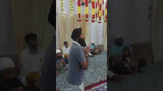 ਗੁਰਦੁਆਰਾ ਮਾਤਾ ਦਮੋਦਰੀ ਜੀ Dalla Sahib 5,9,24