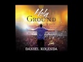 Daniel Kolenda - I love Your Presence (Live)