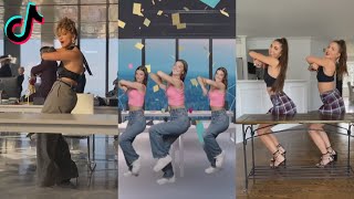 Pa Ti Dance Challenge TikTok Compilation