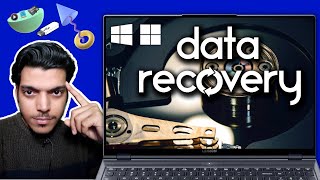 How to Recover Lost Data & Files after Resetting Windows 11 & 10 (2022)