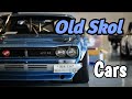 Old is Gold Car Collection | Modified | AP Channel