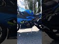 S1000RR #shorts #fyp #bmw #s1000rr #motorcycle #rider #viral #like #exotic