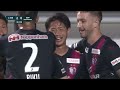 【daznハイライト】セレッソ大阪vs.ヴィッセル神戸｜2022明治安田生命Ｊ１リーグ 第24節