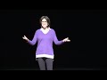 No More Drama With Mama  Gayle Kirschenbaum  TEDxBergenCommunityCollege