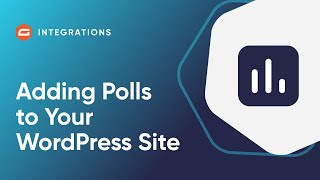 Adding Polls to Your WordPress Site - Gravity Forms Tutorial