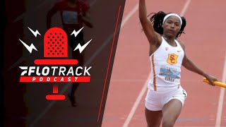 REACTION: NCAA Cuts Number Of Qualifiers | The FloTrack Podcast (Ep. 254) | 3/22/2021