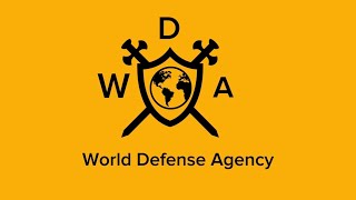 W.D.A training manual