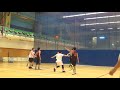 ktf vs 八十后體育會 第一節 24jun2018sbl10pm hks