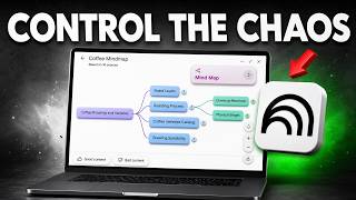 How to Create TARGETED Mind Maps in NotebookLM Using CUSTOM Prompts for Better Results