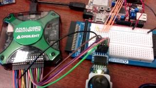 Alvaro Prieto - Troubleshooting tools for firmware and hardware