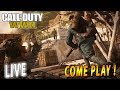 Sunday Funday | LIVE Call of Duty: WW2 | PS4 | LIVE WITH FRANK SPARAPANI