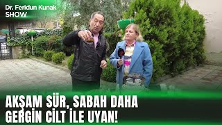 Hollywood Yıldızlarının Bile Kullandığı Nar Çekirdeği - Dr. Feridun Kunak SHOW