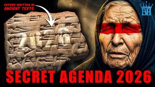 The Future Is ALREADY Written? — 2026 Prophecies That Are Shockingly Coming True