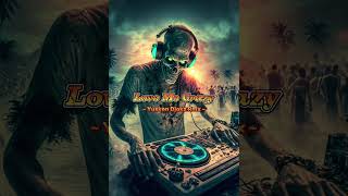 BREAKBEAT STADIUM LOVE ME CRAZY REMIX By YUSKEN DJOKZ