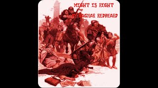 ☠Might is Right ☠☠☠ by Ragnar Redbeard☠ Audiobook All Chapters