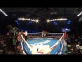 Daniel Dubois knocks out Blaise Mendouo | 360 Virtual Reality Boxing