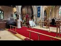 Palestrina 'Sicut Cervus'