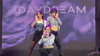 DAYDREAM - Lumayo (Fancam) 150723 @ PPOPCON 2023 (Convention Day 2)