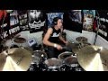 Foo Fighters - Everlong - Drum Cover