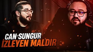 Jahrein Can Sungur İle Geçmişte Yaşadığı Şeyleri Anlatıyor