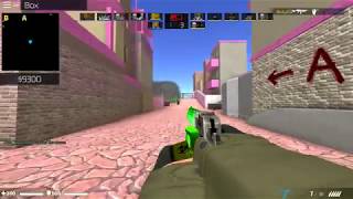 Roblox Counter Blox Crosshair - Roblox Hack Mad City - 320 x 180 jpeg 11kB