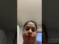 anjana in canada is live