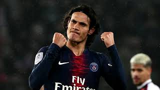 Edinson Cavani gives Man United leadership and experience