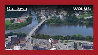 Our Town: More Stories from Oil City, PA | WQLN PBS Documentary