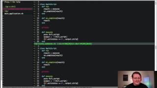 iTunes Controller Code Review: Part 3 | Preview