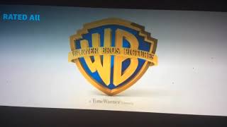 Opening Logos - Storks (DVS)