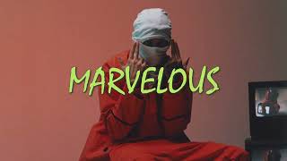 [FREE] Central Cee Type Beat 2022 - "Marvelous" | Drill Instrumental 2022