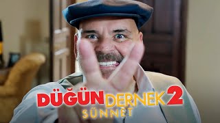 Kesecük - Düğün Dernek 2: Sünnet