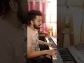 laajun hasane unplugged cover chaitanya shinde