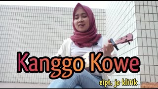 KANGGO KOWE COVER KENTRUNG PEMULA TKW HONGKONG