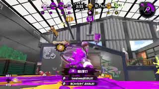 【スプラトゥーン2】おちばシューターキル集!! -you're gonna go far kid-