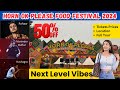 Horn ok Please|Horn Ok Please food festival|Horn Ok Please Festival 2024|Raftaar,Maninder Concert