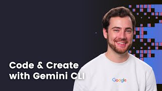 Short course on Gemini CLI: Code & Create with an Open-Source Agent