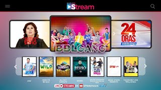 Kapuso Stream: April 21, 2024 | The Boobay and Tekla Show | LIVE