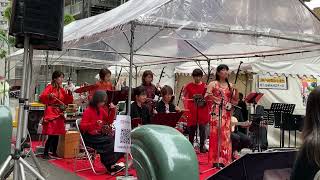 KIKKA　Ensemble - 『03』 - 第21回神戸新開地音楽祭