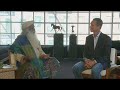 how do we become a healthier society sadhguru and dr. mark hyman