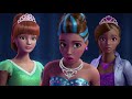 barbie™ in rock ‘n royals official trailer @barbie