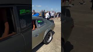 1000hp Datsun