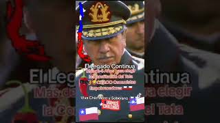 gracias tata Pinochet fue un gran presidente y patriota ❤️❤️🇨🇱🇨🇱🇨🇱🇨🇱