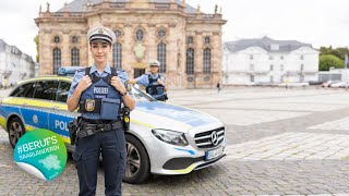 #BerufsSaarländerin mit Sicherheit